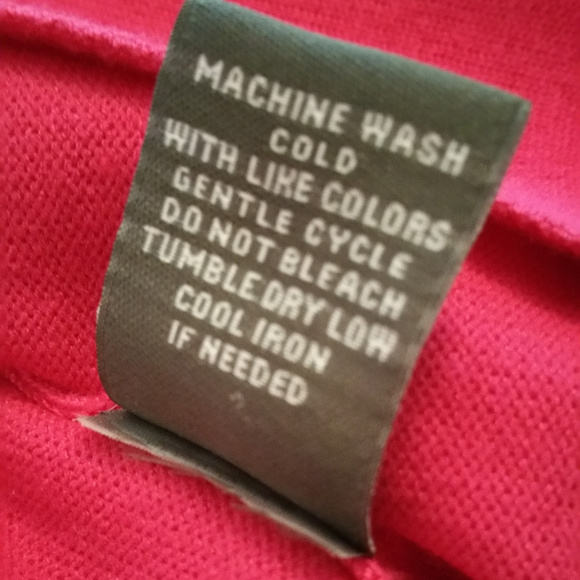 Rose Knit Cardigan_Button Cuffed Elbow Sleeve - Picture 8 of 8